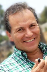 Fernando S&aacute;enz