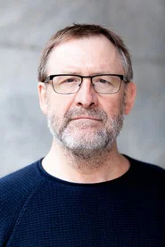 Karl-Fred M&uuml;ller