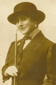 Helene von Bolv&aacute;ry