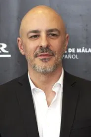 Roberto &Aacute;lamo