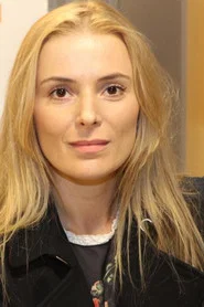 Halina Mlynkov&aacute;