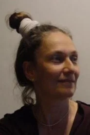 Anne L&eacute;vy-Morelle
