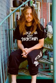 Ryan Garshell