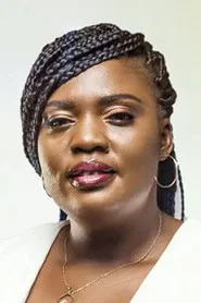 Th&eacute;r&egrave;se Ngono