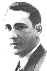 Pedro Larra&ntilde;aga