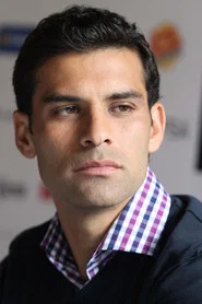 Rafael M&aacute;rquez