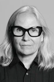 Brigitte Lacombe