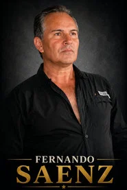 Fernando S&aacute;enz
