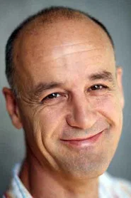 Seress Zolt&aacute;n
