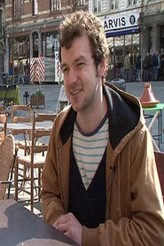 Bruno Tondeur