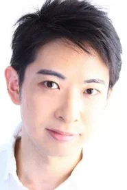 高桥研二