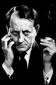 Andr&eacute; Malraux
