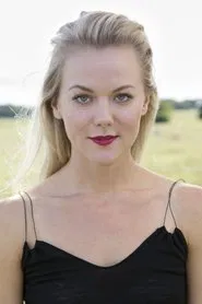 Agnes Lindstr&ouml;m Bolmgren