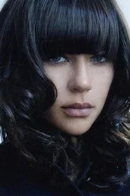 Karima McAdams