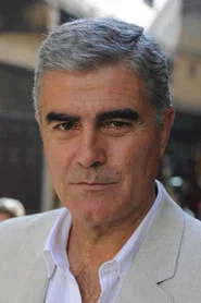 Sa&uacute;l Lisazo