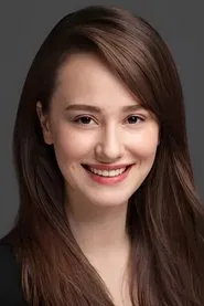 M&uuml;ge Bayramoğlu