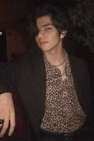 Josu&eacute; Luna Medrano