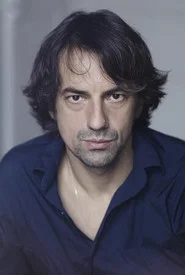 J&eacute;r&ocirc;me Robart