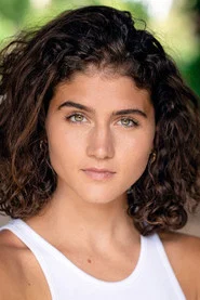 M&eacute;ghane De Croock