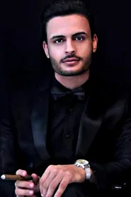 Shadi Srour