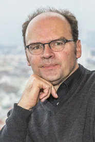 Jean-Pierre Am&eacute;ris