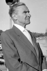 Frank Wisbar