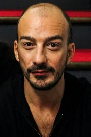 Guillaume M&eacute;lanie