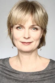 Karin Bjurstr&ouml;m