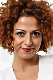 Zamire Zeynep &Ouml;zdemir
