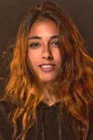 Na&iuml;ade Aoun