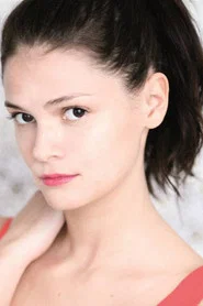 St&eacute;phanie Pasterkamp