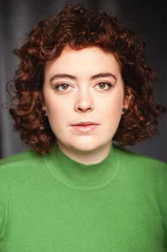 St&eacute;fanelle Auger