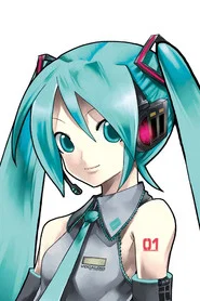 初音未来