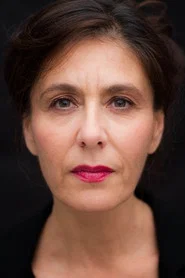 Val&eacute;rie Zarrouk