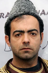 R&ouml;vşən Ağayev
