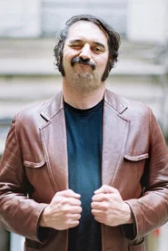 Fr&eacute;d&eacute;ric Felder