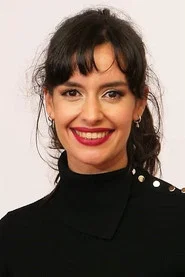 Elo&iacute;na Marcos