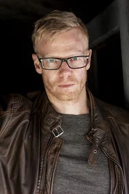 M&aring;ns Berthas