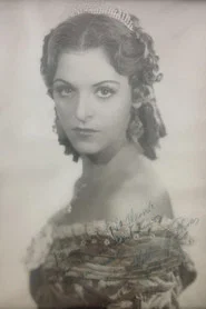 Victoria Blanco