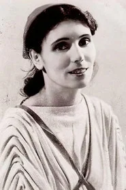 Ludmilla Pito&euml;ff