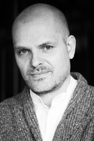&Oacute;skar Th&oacute;r Axelsson