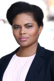 Ashley Greaves