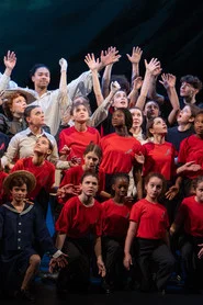 Ma&icirc;trise Populaire de l'Op&eacute;ra-Comique