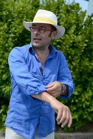 G&eacute;rard Picot