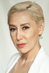 Nigar G&uuml;ləhmədova