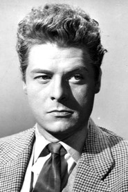 Andr&eacute; Le Gall