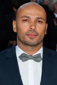 &Eacute;ric Judor