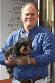 Szentiv&aacute;nyi Zsolt