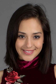 Roc&iacute;o Toscano