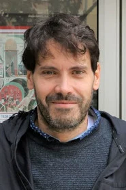 Jorge Leandro Col&aacute;s
